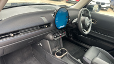 MINI Cooper 1.5 C Classic 5dr Auto Petrol Hatchback